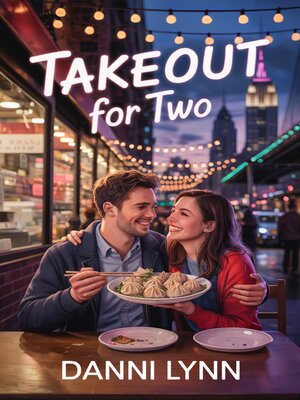 cover image of Takeout for Two
